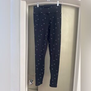 Spiritual Gangster workout pants size M